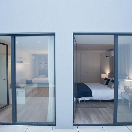 Almada Wine House - Tourism Apartments Porto Bagian luar foto