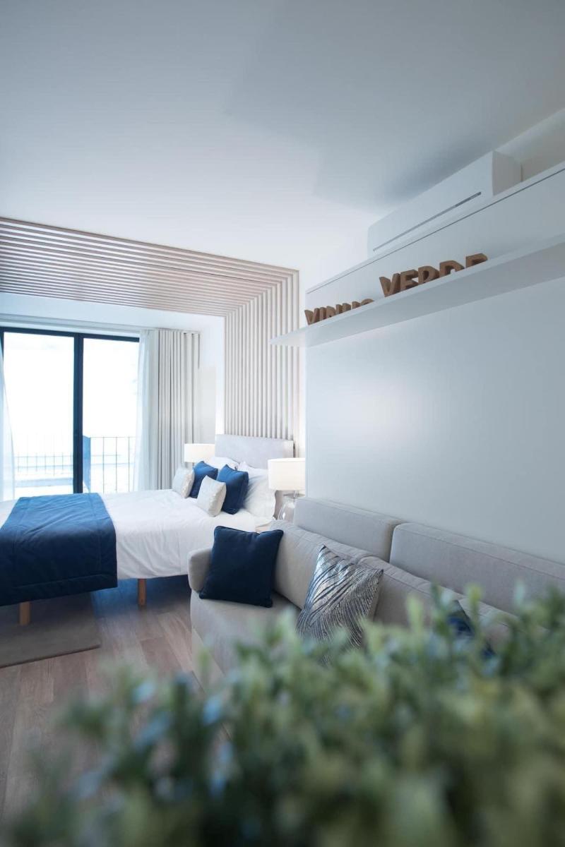 Almada Wine House - Tourism Apartments Porto Bagian luar foto