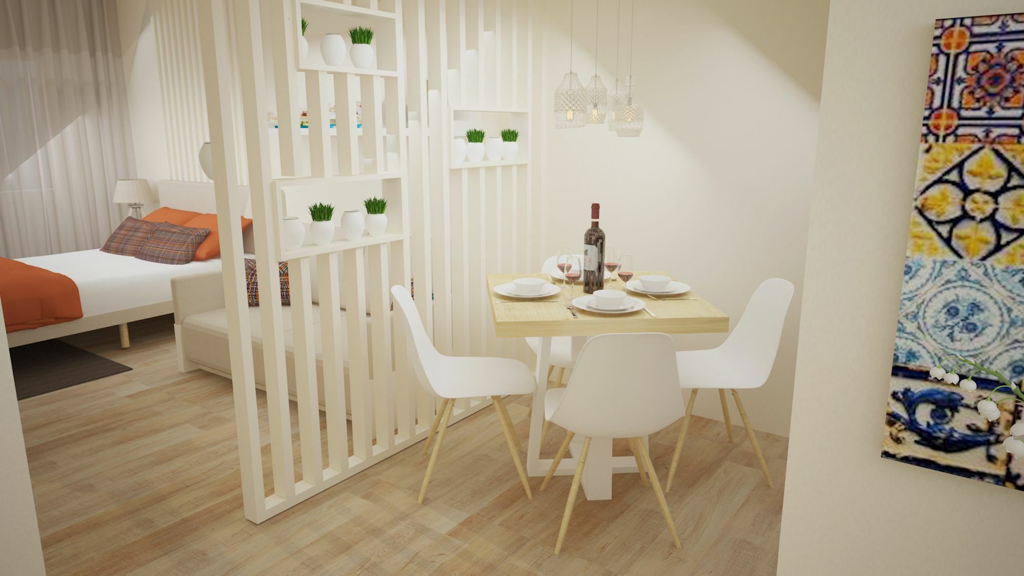 Almada Wine House - Tourism Apartments Porto Bagian luar foto